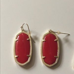 Kendra Scott Dani Drop Earrings